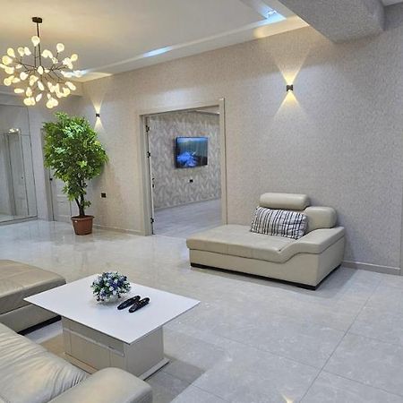 Vip Loft Apartment 巴库 外观 照片