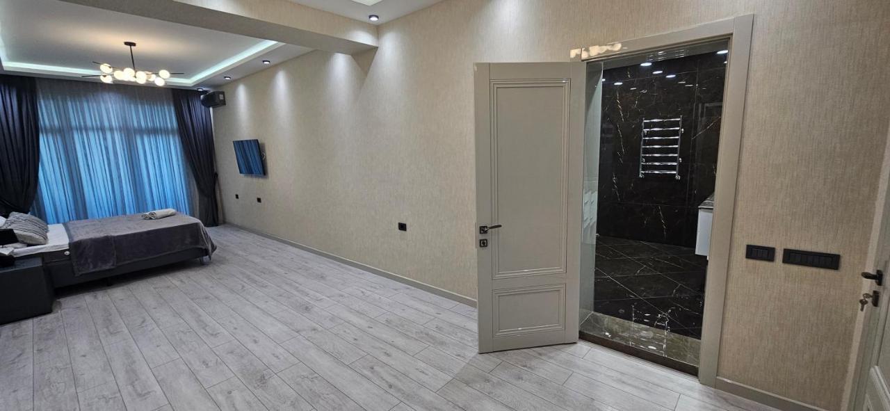 Vip Loft Apartment 巴库 外观 照片